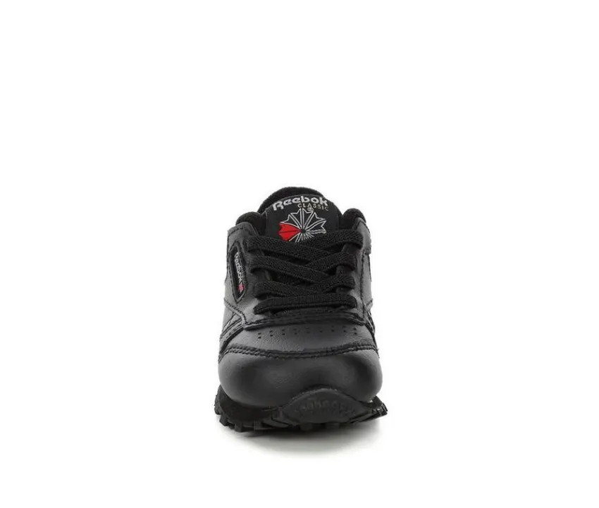 Kids' Infant & Toddler Classic Leather Sneakers|Reebok Discount