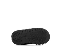Kids' Infant & Toddler Classic Leather Sneakers|Reebok Discount