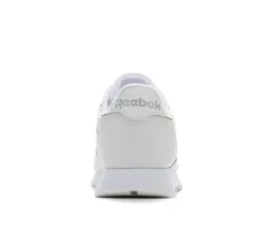 Kids' Little Kid Classic Leather Sneakers|Reebok Sale