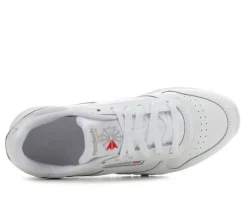 Kids' Little Kid Classic Leather Sneakers|Reebok Sale