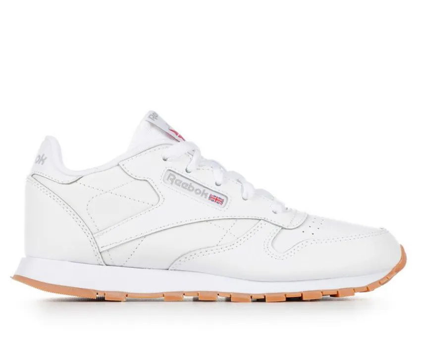 Reebok Athletics & Sneakers|Athletics & Sneakers>Kids' Little Kid Classic Leather Sneakers