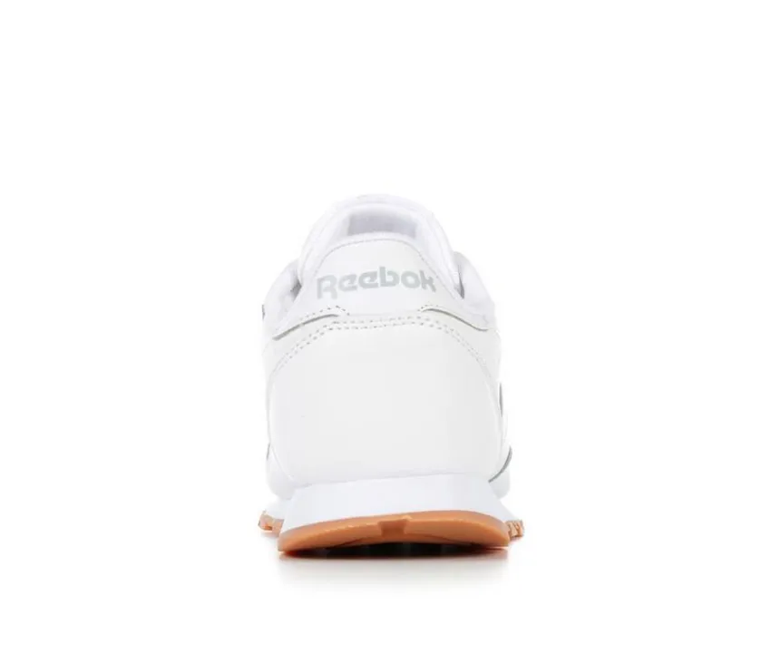 Reebok Athletics & Sneakers|Athletics & Sneakers>Kids' Little Kid Classic Leather Sneakers