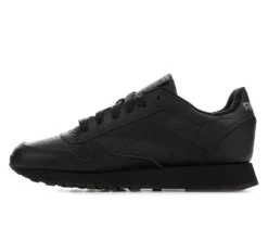 Kids' Little Kid Classic Leather Sneakers|Reebok Outlet
