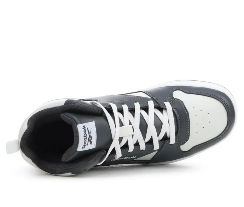 Reebok Athletics & Sneakers|Athletics & Sneakers>Kids' Royal Prime Mid 2.0 Sneakers