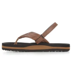 Kids' Toddler & Little Kid Little Ahi Flip-Flop Sandals|Reef Online