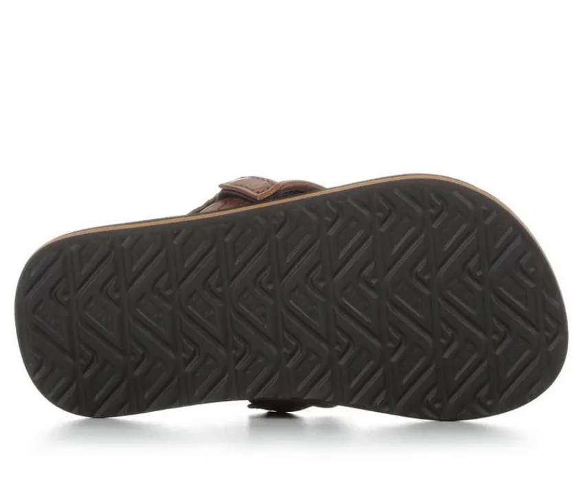 Kids' Toddler & Little Kid Little Ahi Flip-Flop Sandals|Reef Online