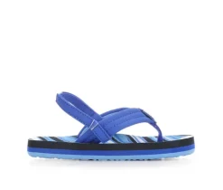 Reef Toddler (Sizes 4.5-10)|Sandals>Kids' Toddler & Little Kid Little Ahi Flip-Flop Sandals