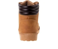 Kids' Toddler RB13207N Lace-Up Casual Boots|Rugged Bear Sale
