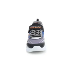 Kids' Little Kid & Big Kid Flex Glow Ultra Wide Light-Up Shoes|Skechers Hot