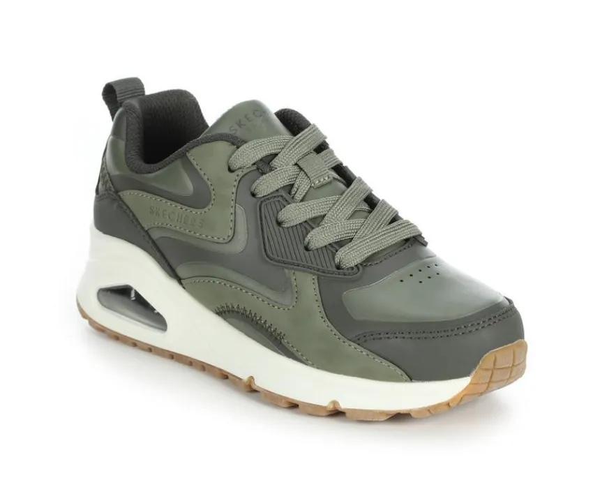 Skechers Street Athletics & Sneakers|Athletics & Sneakers>Kids' Little Kid & Big Kid Uno Color Surge