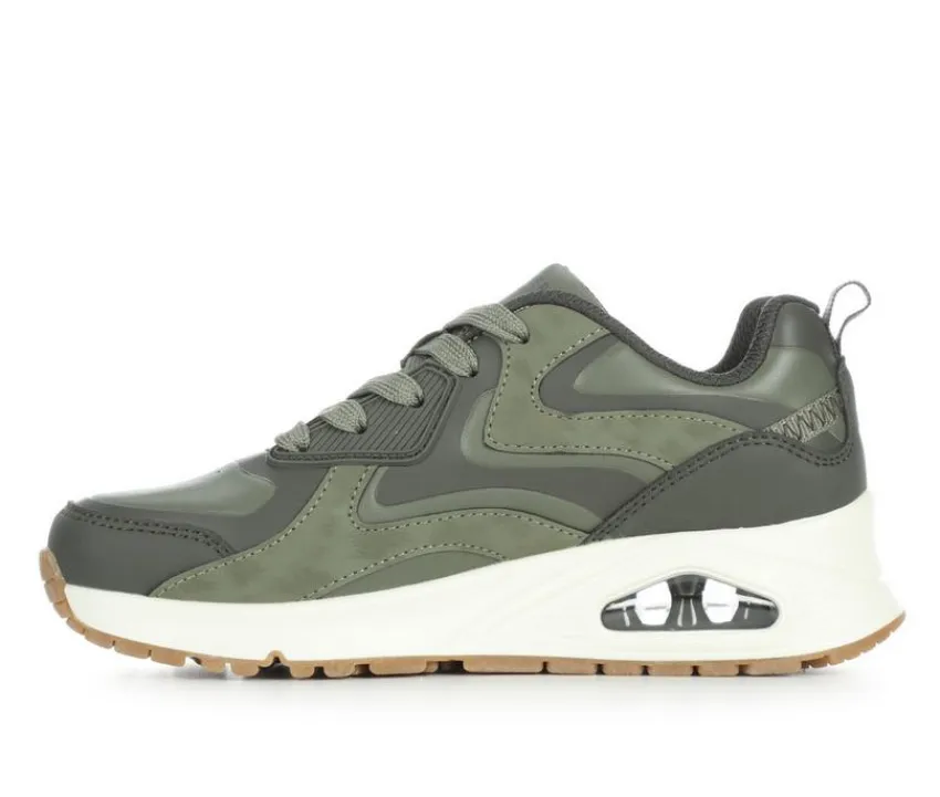 Skechers Street Athletics & Sneakers|Athletics & Sneakers>Kids' Little Kid & Big Kid Uno Color Surge