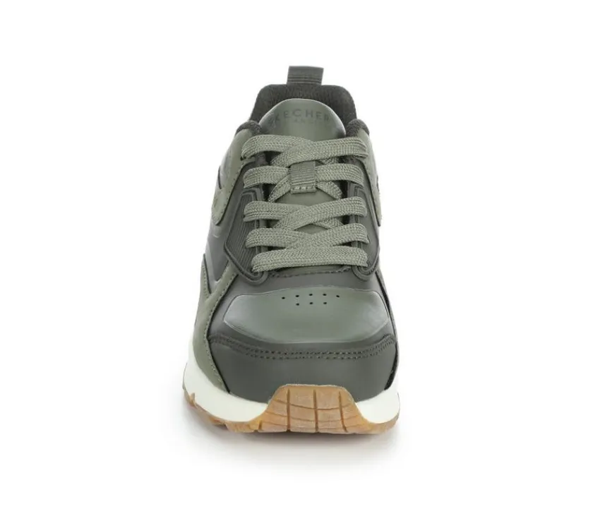 Skechers Street Athletics & Sneakers|Athletics & Sneakers>Kids' Little Kid & Big Kid Uno Color Surge