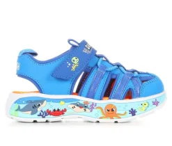 Skechers Toddler (Sizes 4.5-10)|Sandals>Kids' Toddler Play Scene Splash Sandals