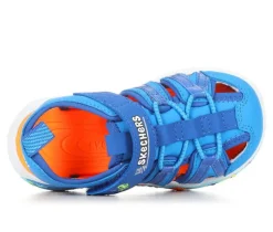 Skechers Toddler (Sizes 4.5-10)|Sandals><noscript><img width=