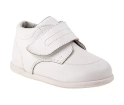 Kids' Infant & Toddler Velcro First Walker Sneakers|Smart Step Sale