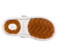 Kids' Infant & Toddler Velcro First Walker Sneakers|Smart Step Sale
