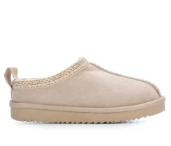 Kids' Little Kid & Big Kid Simmon-IIS Cozy Clogs|Soda New