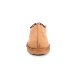 Kids' Little Kid & Big Kid Simmon-IIS Cozy Clogs|Soda Hot