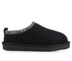 Soda Casual|Kid's>Kids' Little Kid & Big Kid Simmon-IIS Cozy Clogs