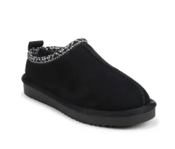 Soda Casual|Kid's>Kids' Little Kid & Big Kid Simmon-IIS Cozy Clogs
