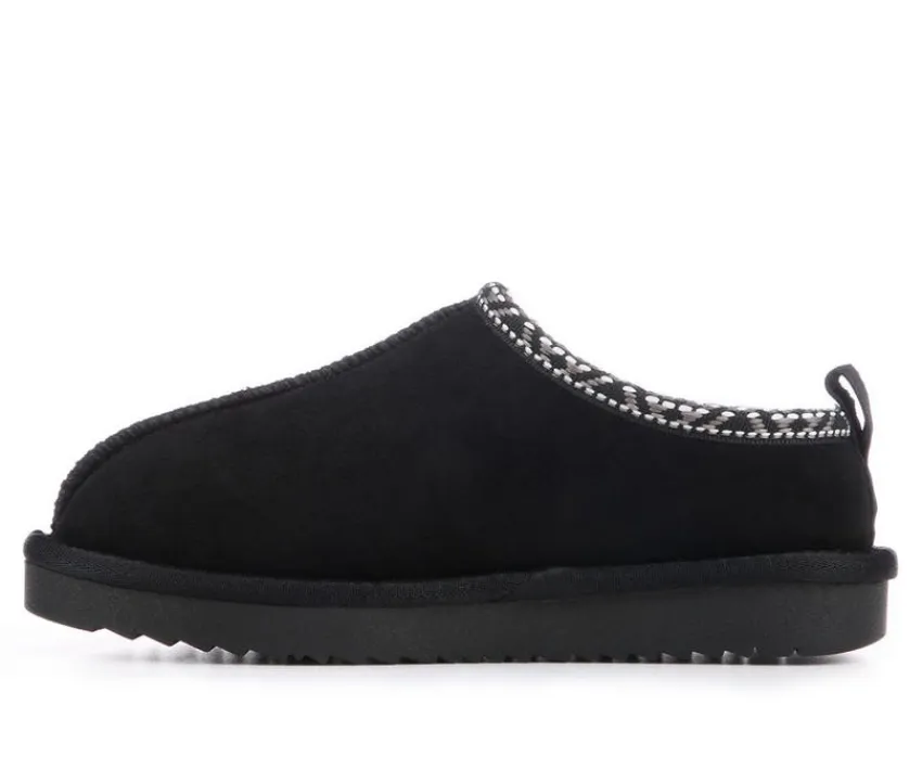 Soda Casual|Kid's>Kids' Little Kid & Big Kid Simmon-IIS Cozy Clogs