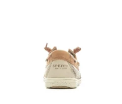 Kids' Little Kid & Big Kid Shoresider 3 Eye Boat Shoes|Sperry New