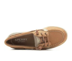 Kids' Little Kid & Big Kid Shoresider 3 Eye Boat Shoes|Sperry New