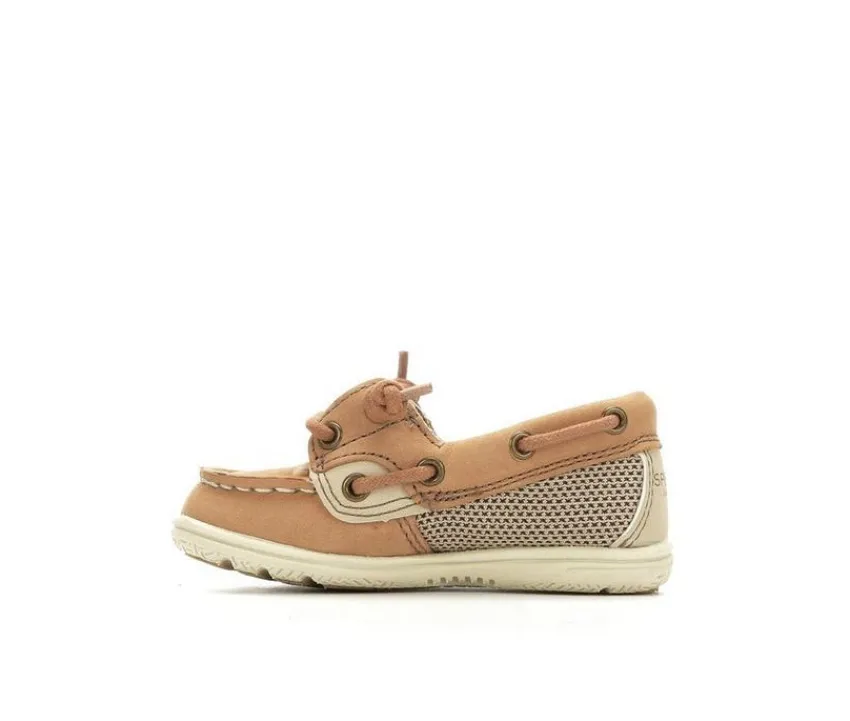 Kids' Toddler & Little Kid Shoresider Jr Boat Shoes|Sperry Online