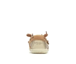 Kids' Toddler & Little Kid Shoresider Jr Boat Shoes|Sperry Online