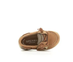 Kids' Toddler & Little Kid Shoresider Jr Boat Shoes|Sperry Online