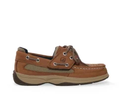 Kids' Toddler & Little Kid Laryard Boat Shoes|Sperry Online