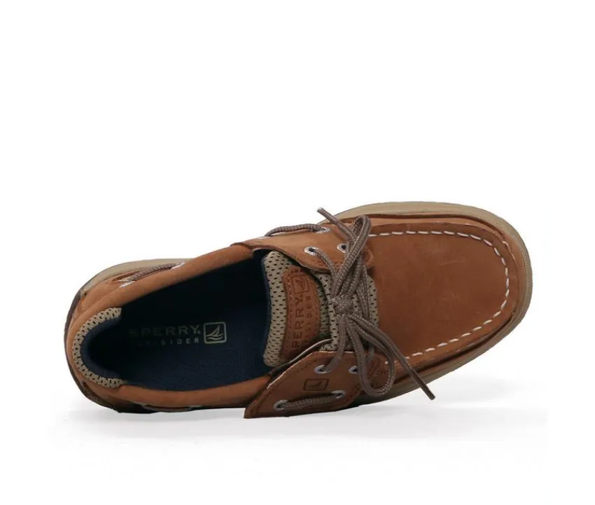 Kids' Toddler & Little Kid Laryard Boat Shoes|Sperry Online