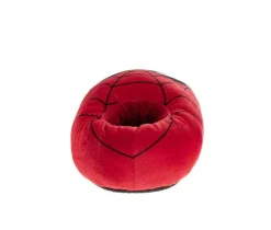 Kids' Little Kid & Big Kid Spiderman Mask Slippers|Spiderman Spider Sense Outlet