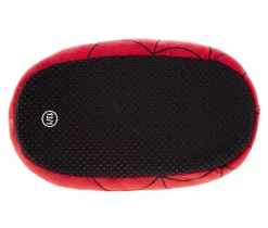 Kids' Little Kid & Big Kid Spiderman Mask Slippers|Spiderman Spider Sense Outlet