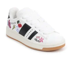 Steve Madden Athletics & Sneakers|Athletics & Sneakers>Kids' Little Kid & Big Kid Jteam Sneakers