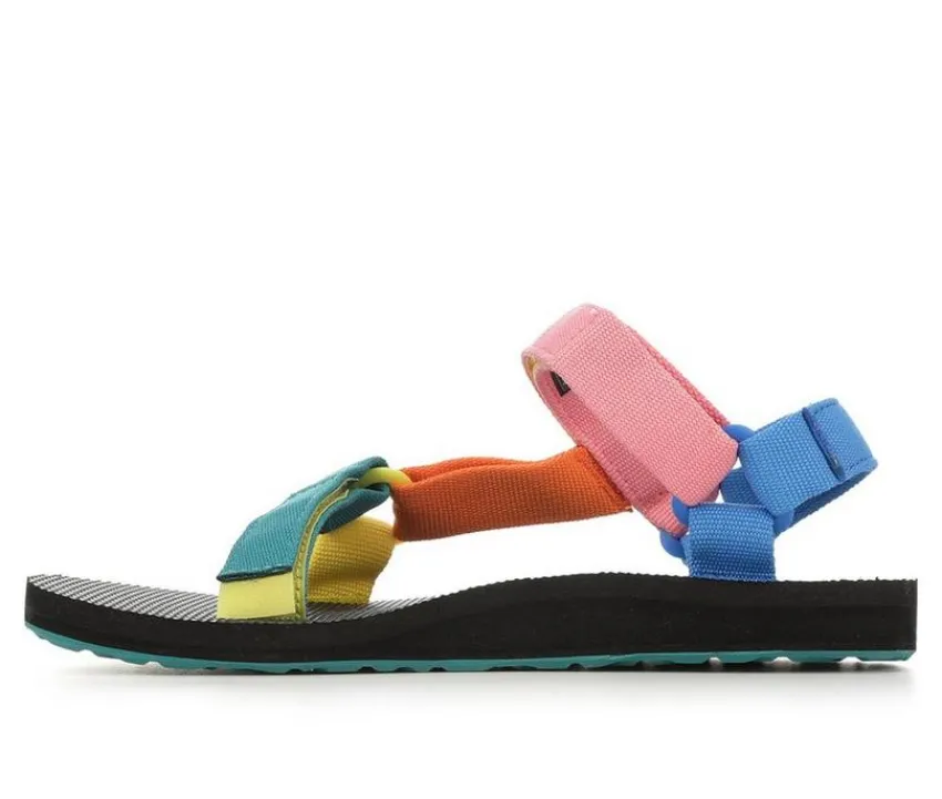 Teva Infant (Sizes 0-4)|Sandals>Kids' Little Kid & Big Kid Original Universal Outdoor Sandals