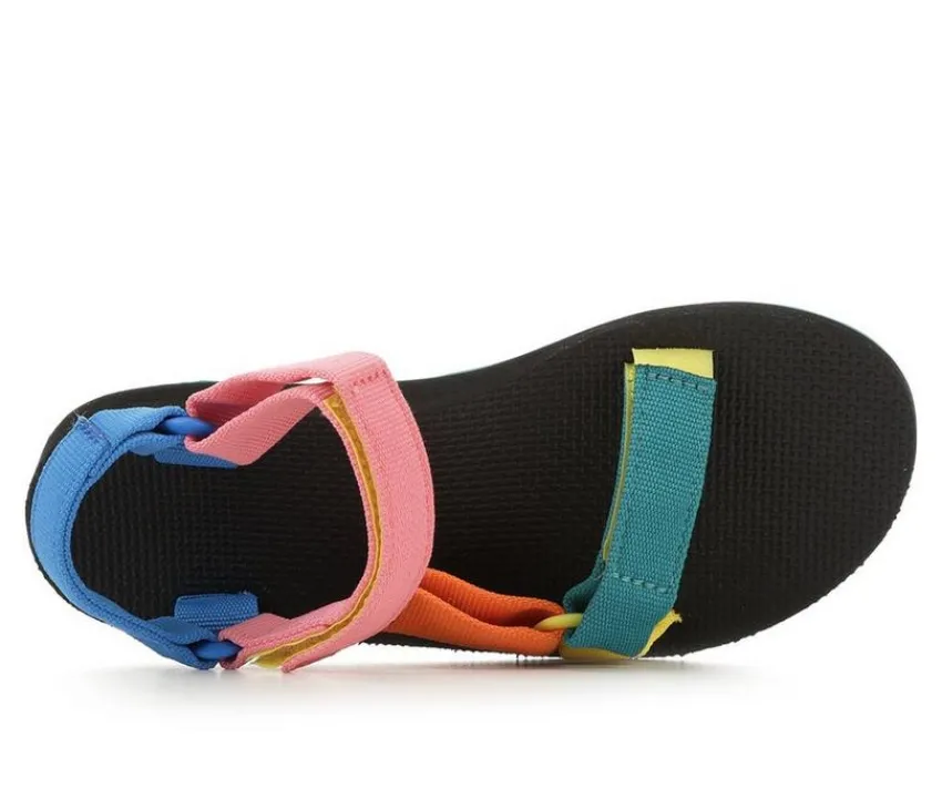 Teva Infant (Sizes 0-4)|Sandals>Kids' Little Kid & Big Kid Original Universal Outdoor Sandals