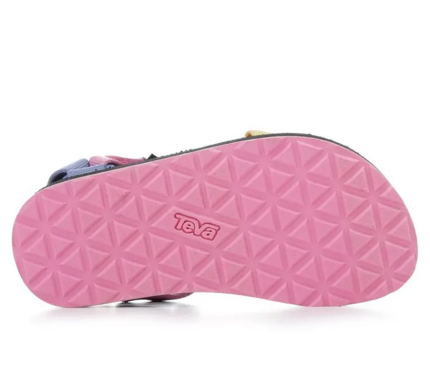 Kids' Little Kid & Big Kid Original Universal Outdoor Sandals|Teva Hot