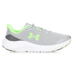 Under Armour Athletics & Sneakers|Athletics & Sneakers>Kids' Big Kid Pursuit 4 Running Shoes