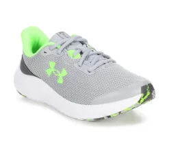 Under Armour Athletics & Sneakers|Athletics & Sneakers>Kids' Big Kid Pursuit 4 Running Shoes