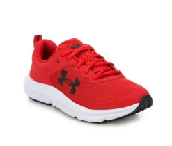 Kids' Big Kid Assert 10 Wide Running Shoes|Under Armour Hot