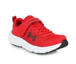 Under Armour Athletics & Sneakers|Athletics & Sneakers>Kids' Little Kid Assert 10 Wide Running Shoes