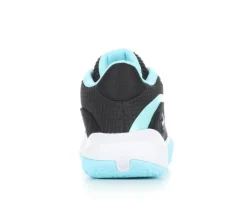 Kids' Little Kid Lockdown 7 Patches Basketball Shoes|Under Armour Hot