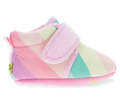 Western Chief Infant (Sizes 0-4)|Boots>Kids' Infant Scooter Crib Booties