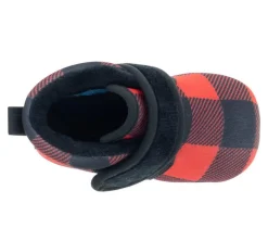 Kids' Infant Scooter Crib Booties|Western Chief Hot