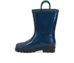 Kids' Little Kid & Big Kid Firechief 2 Rain Boots|Western Chief Hot