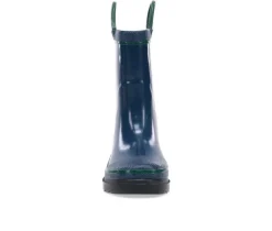 Kids' Little Kid & Big Kid Firechief 2 Rain Boots|Western Chief Hot