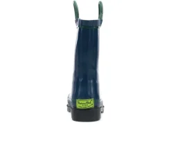 Kids' Little Kid & Big Kid Firechief 2 Rain Boots|Western Chief Hot