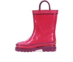 Kids' Little Kid & Big Kid Firechief 2 Rain Boots|Western Chief Outlet