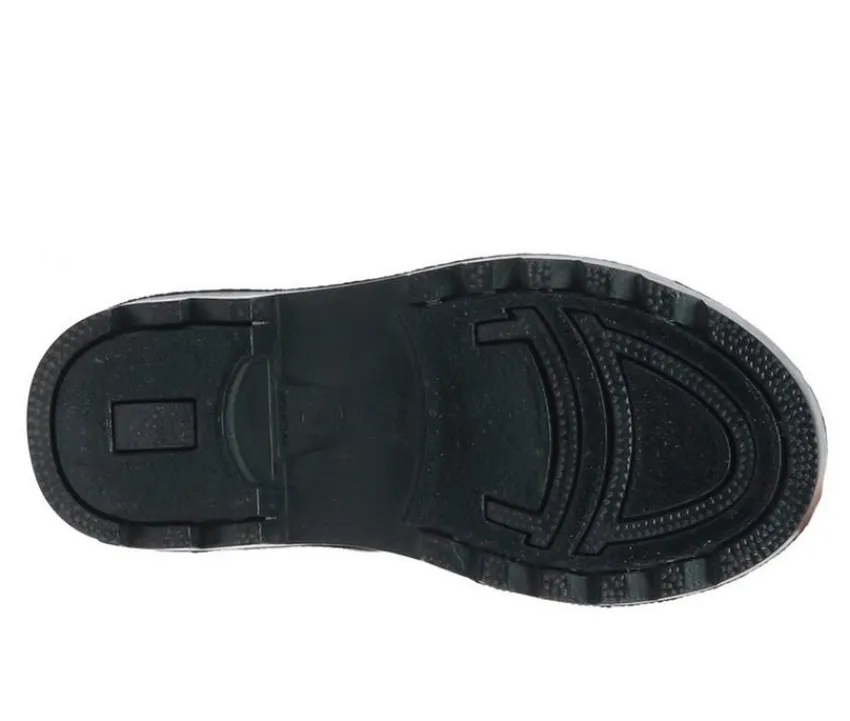 Western Chief Boots|Big Kid (Sizes 3.5-7)>Kids' Little Kid & Big Kid Firechief 2 Rain Boots